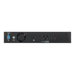 Zyxel GS2220-10HP - Commutateur - Géré - 8 x 10 - 100 - 1000 (PoE+) + 2 x SFP Gigabit combiné -... (GS2220-10HP-EU0101F)_4